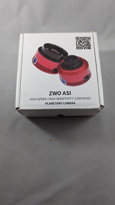 ZWO ASI482MC  Color Astronomy Camera