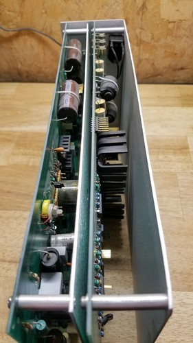 Rosemount 01984-0605-0001( rev. E ) Power Supply