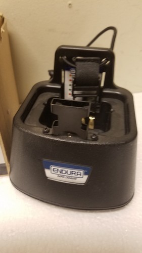 Endura TWC1M-TA2 In-Vehicle Rapid Charger for TAIT TP9400