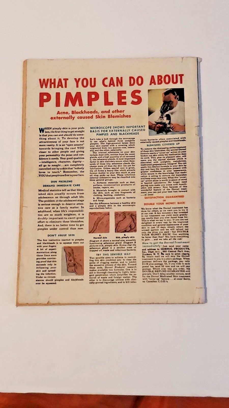 Patsy and Hedy NO.1 GD+ 2.5 1951 Marvel (Atlas) Patsy Walker!