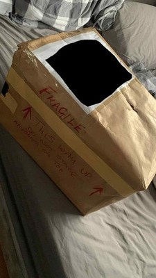 Artikelfoto(s) von einem verifizierten Käufer