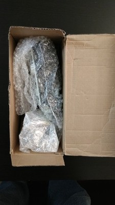 Foto dell'oggetto di un acquirente verificato