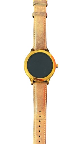 Fossil Gen 3 Smartwatch Q Venture NO Charger 42mm Model DW5A