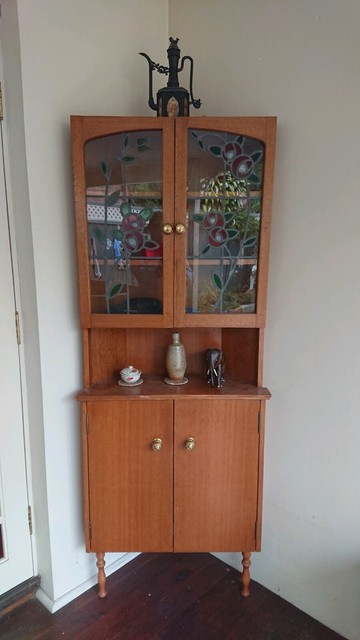 Corner Cabinet Custom Made Cabinets Gumtree Australia