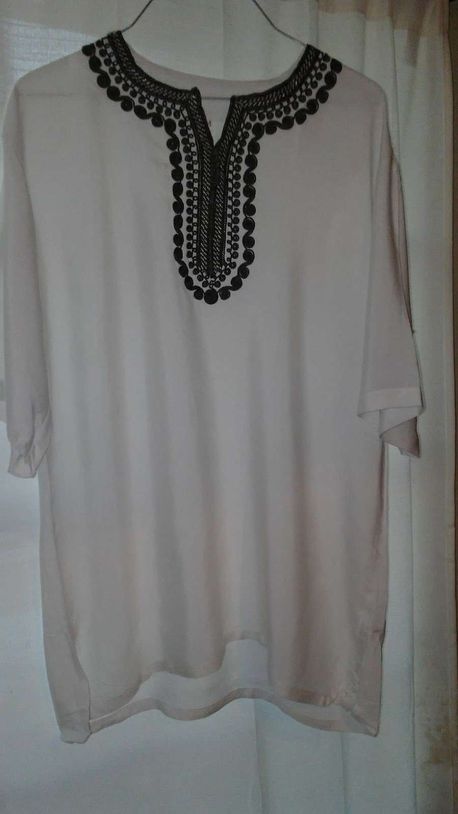 African clothing for men. From Morocco size M