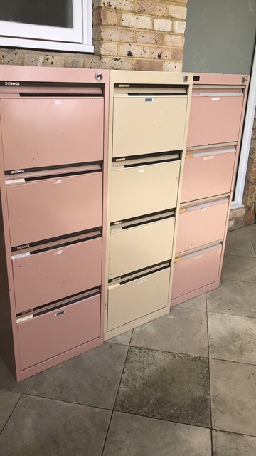 Filing Cabinets Cabinets Gumtree Australia Ku Ring Gai Area St