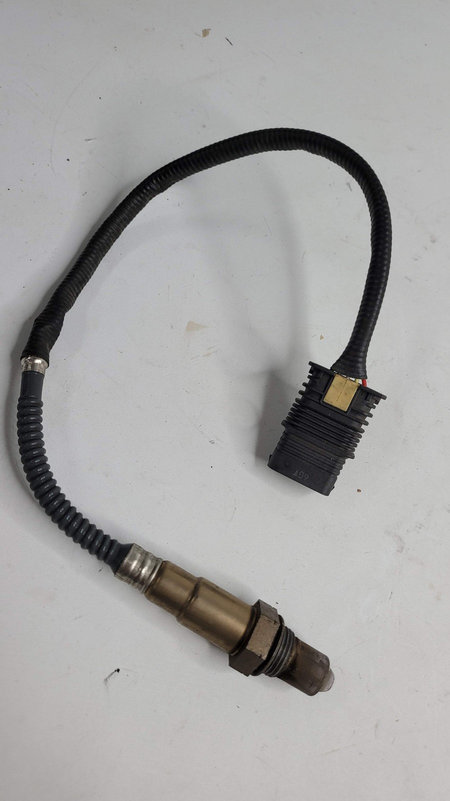 0 Bmw M3 M4 Series F82 Lambda Nox Oxygen Sensor Unit 7848483 image 4