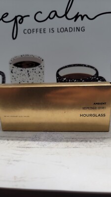 Hourglass Ambient Lighting Pallete Volume II 3 Pods 0.10 Oz