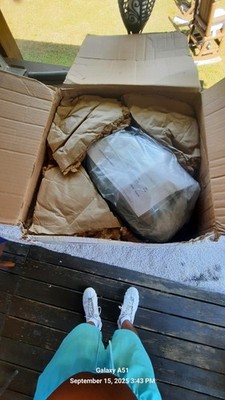 Artikelfoto(s) von einem verifizierten Käufer