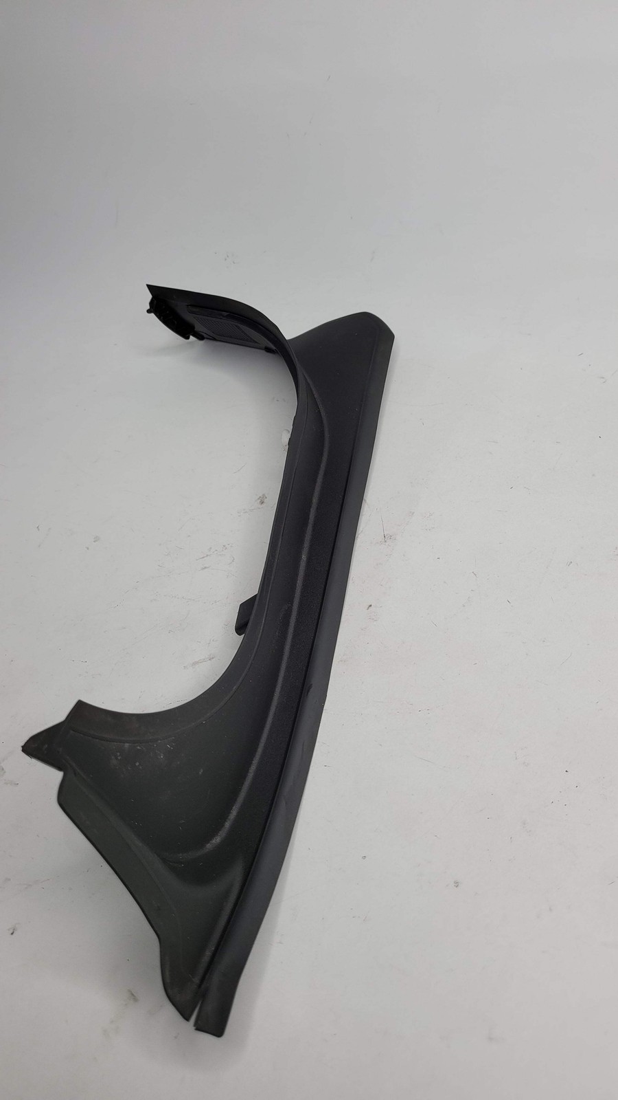 0 Bmw G22 4 SERIES G82 M4 LEFT SIDE TRUNK TRIM COVER 7487643 image 4