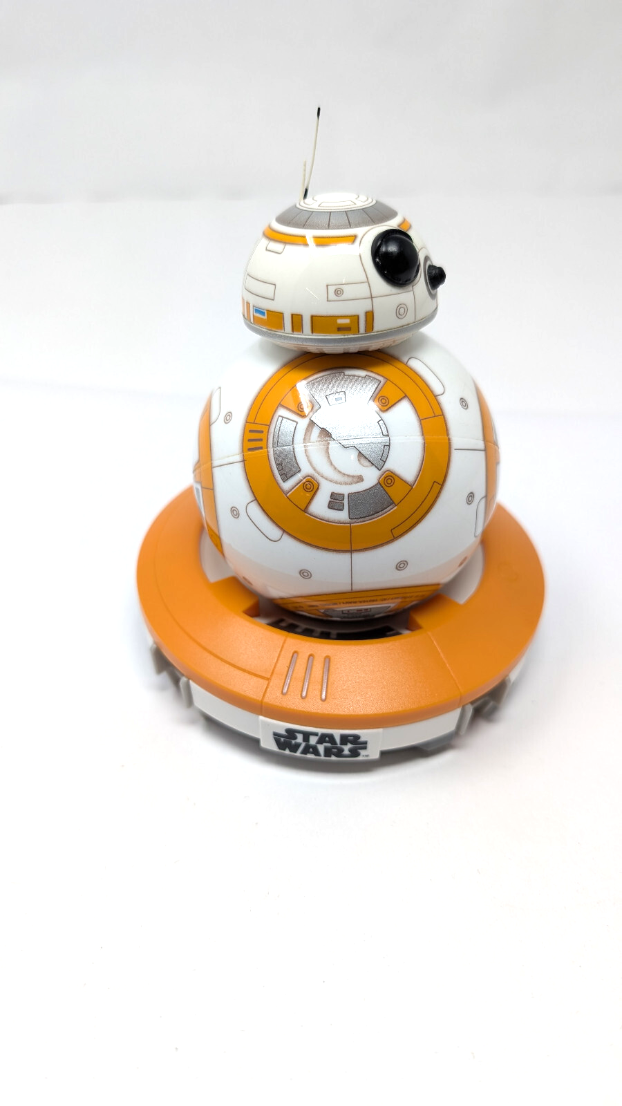 Sphero Star Wars Original BB-8 - App Discontinued | eBay