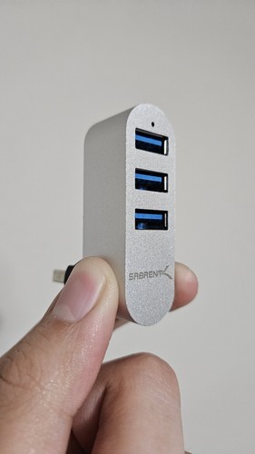 Foto dell'oggetto di un acquirente verificato