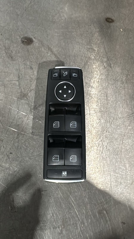 Bouton Leve Vitre Gauche Mercedes Classe A W176