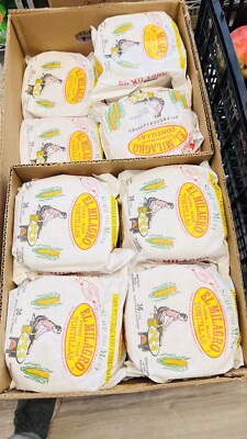 tortillas el milagro 5 Paquetes De Tortillas