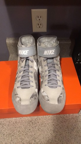 MENS NIKE SPEEDSWEEP 7 WRESTLING SHOES SIZE 10.5 BNIB