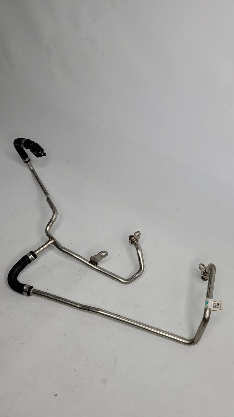 0 Bmw G80 G82 G83 M3 M4 S58 Hose Line Coolant Oil 809117503 image 3