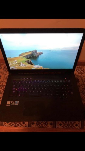 asus gaming laptop