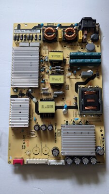 TCL 55R613 Power Supply Board/LED Driver 08-P241W0L-PW200AB