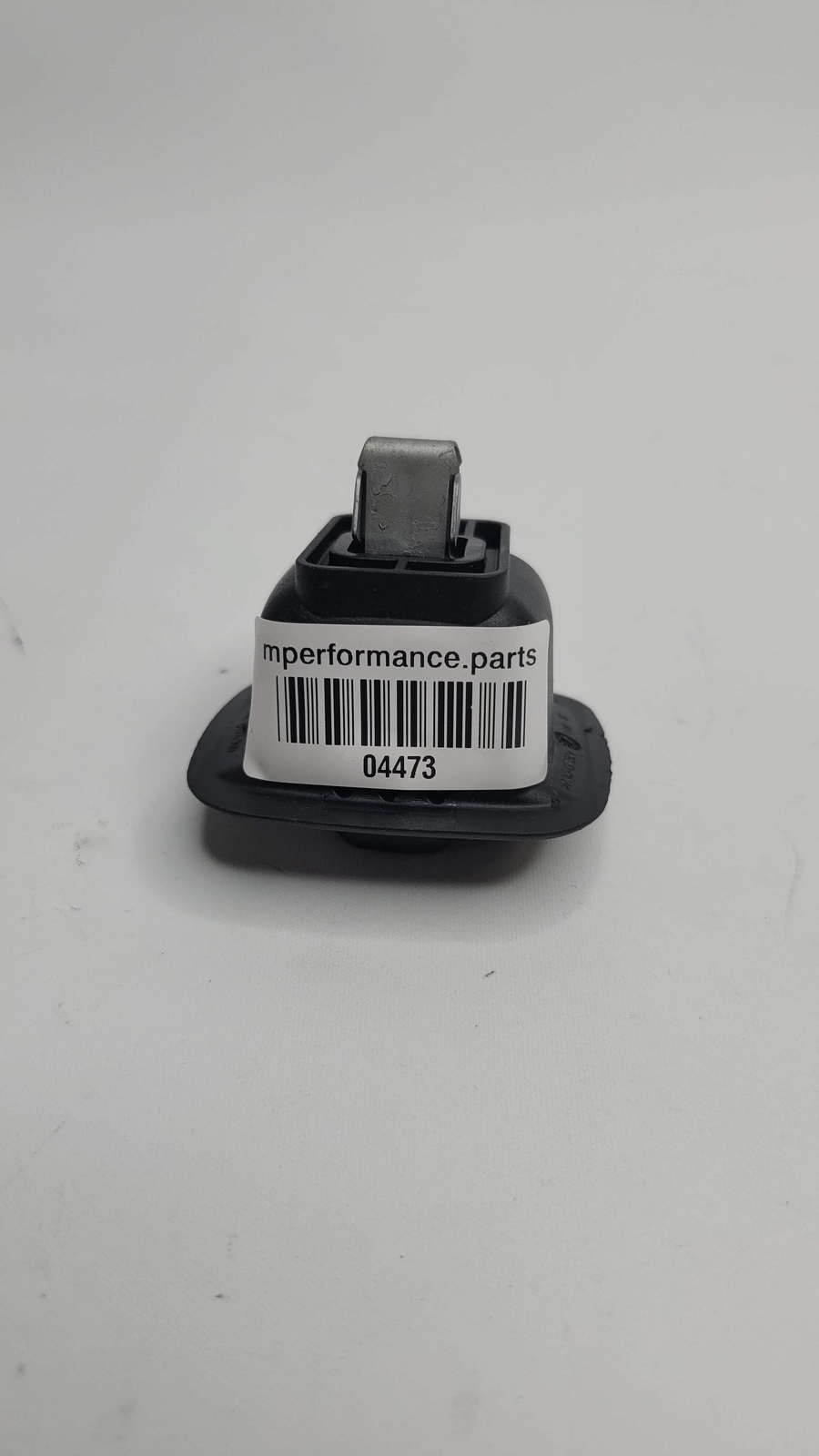 0 Bmw F82 M4 Black Headliner Coat Hook 7276909 image 6