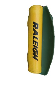 Raleigh Burner Handle Bar Pad 