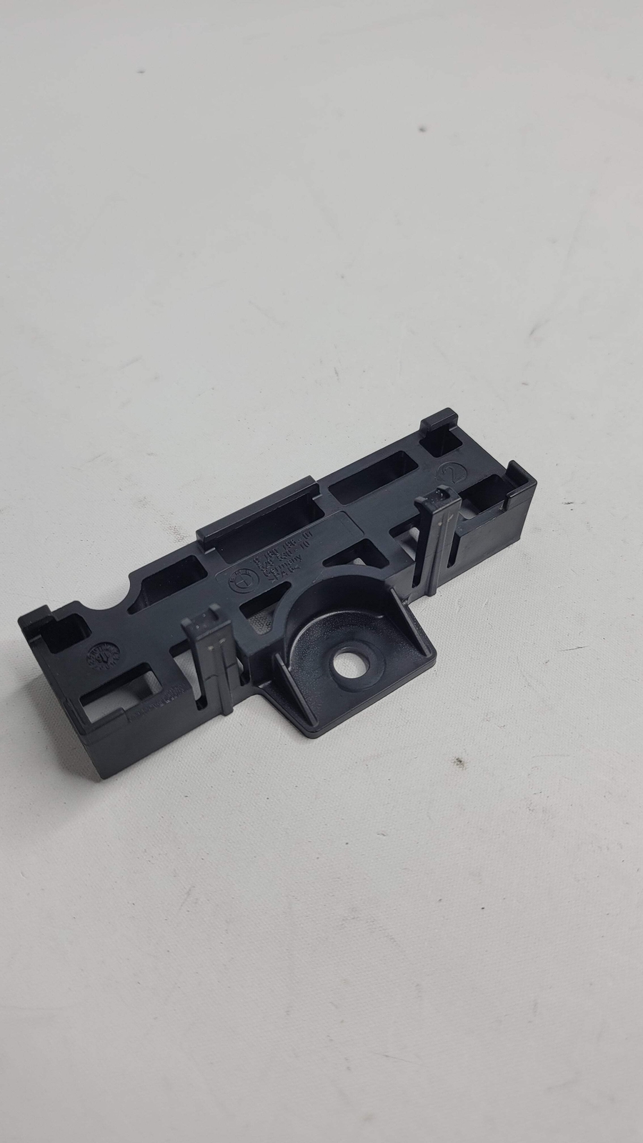 0 Bmw F20 F21 F22 F23 F30 F80 Holder Antenna Trunk 9180196 image 4