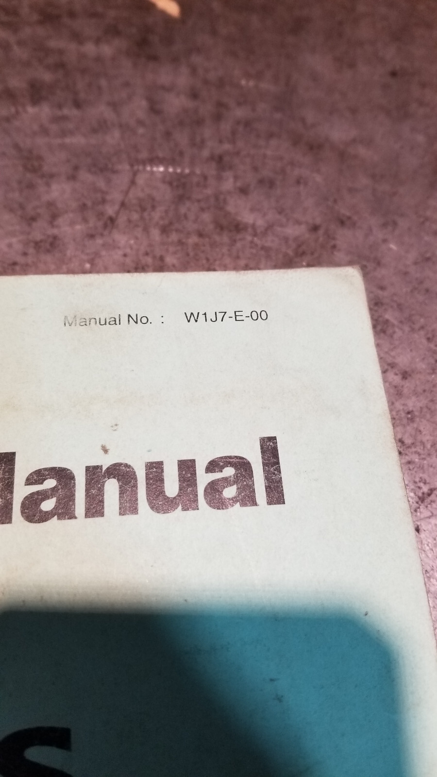 ZAXIS 650LC-3 670LCH-3 WORKSHOP MANUAL W1J7-E-00 - Picture 2 of 6