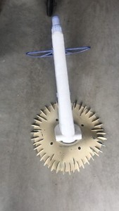 vacuum cleaners for artificial grass