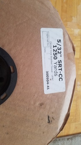 S.R.T Upholstery 5/32