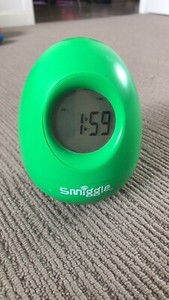 smiggle wobble