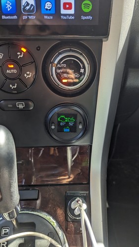 Item photo(s) from verified buyer