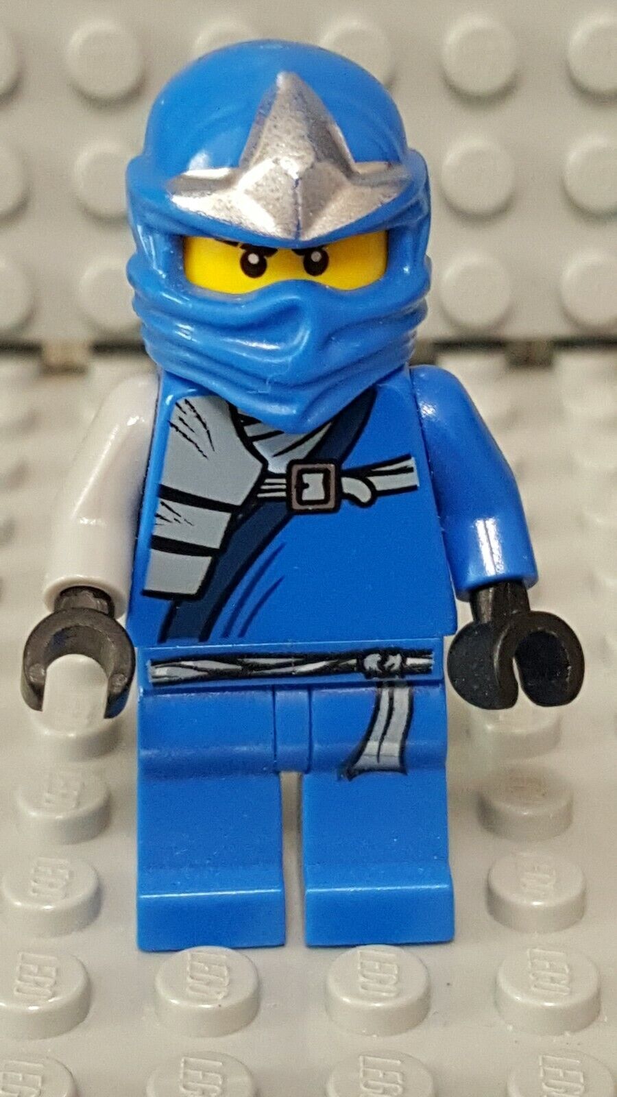 LEGO njo047 Jay ZX Ninjago mini-figure | eBay LEGO njo047 Jay ZX Ninjago mini-figure | eBay