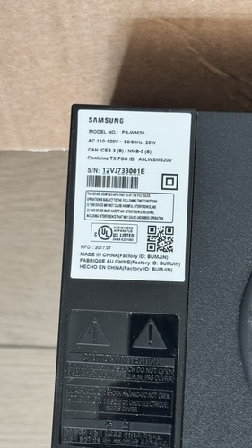 Item photo(s) from verified buyer