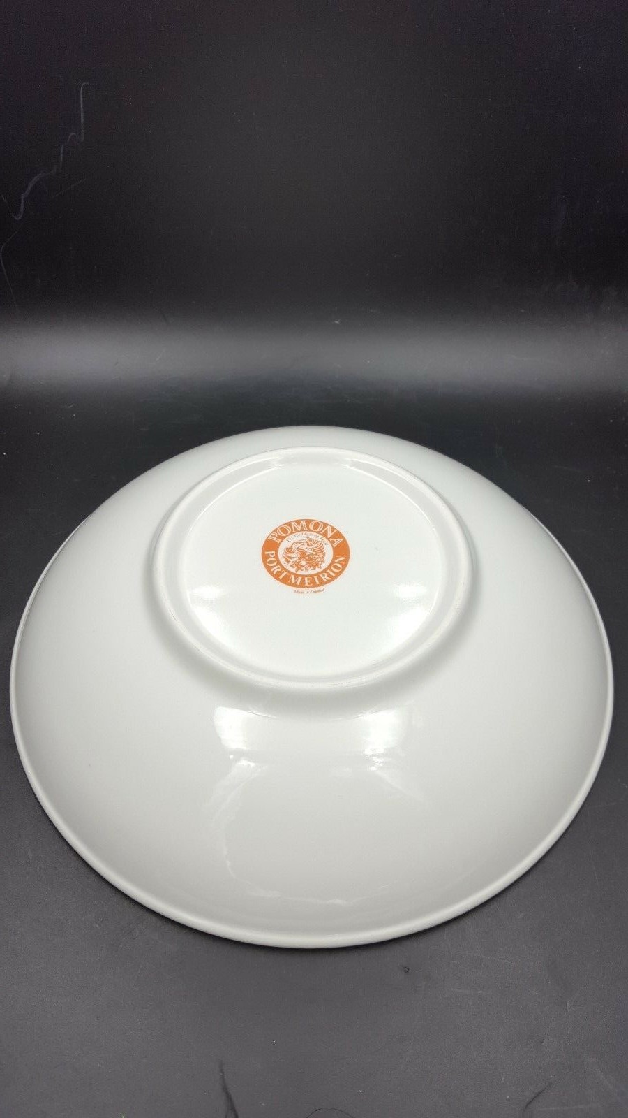 Portmeirion Pomoma Teinton Sqaush Pear 10 1/4