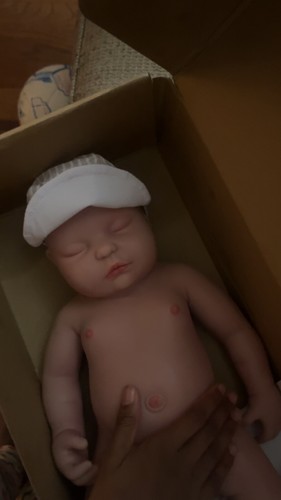 Artikelfoto(s) von einem verifizierten Käufer