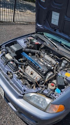 image 1 of engine