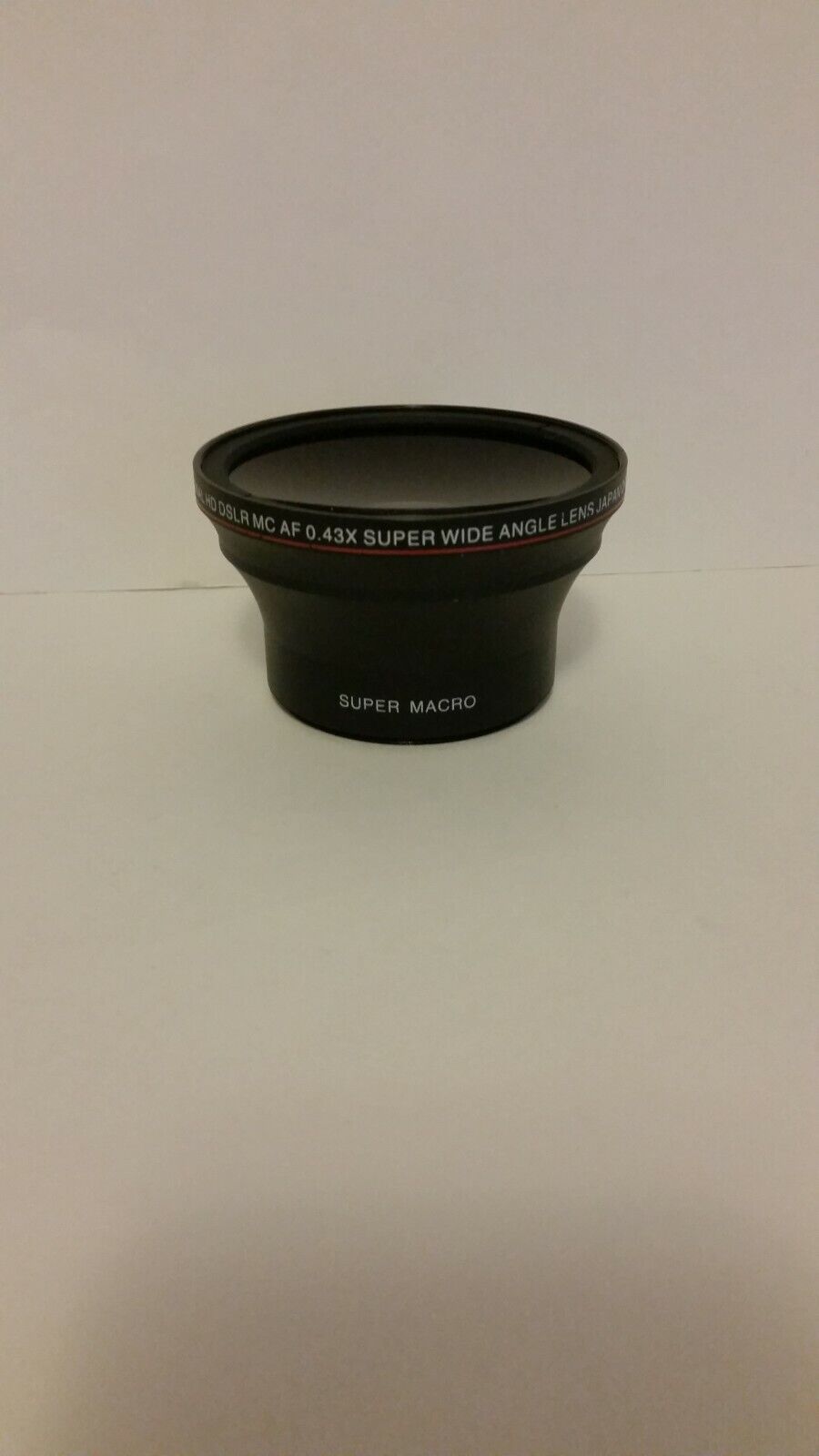 Super wide angle lens japan optics super macro 847295005057 Super wide angle lens japan optics super macro 847295005057
