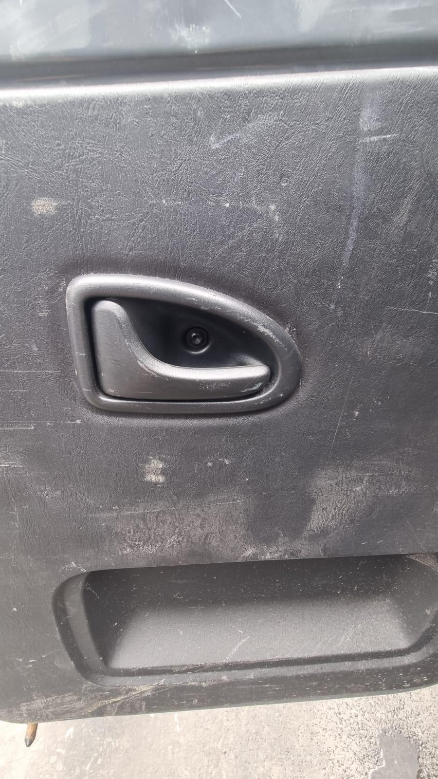 RENAULT TRAFIC 09/2019-2025 INSTRUMENT CLUSTER 2.0L DIESEL AUTO T/M X82 - thumbnail 6