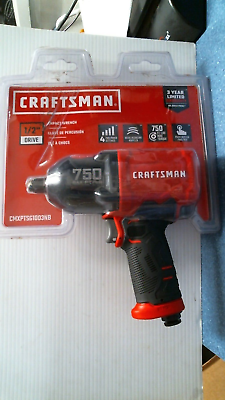 Craftsman 1 2