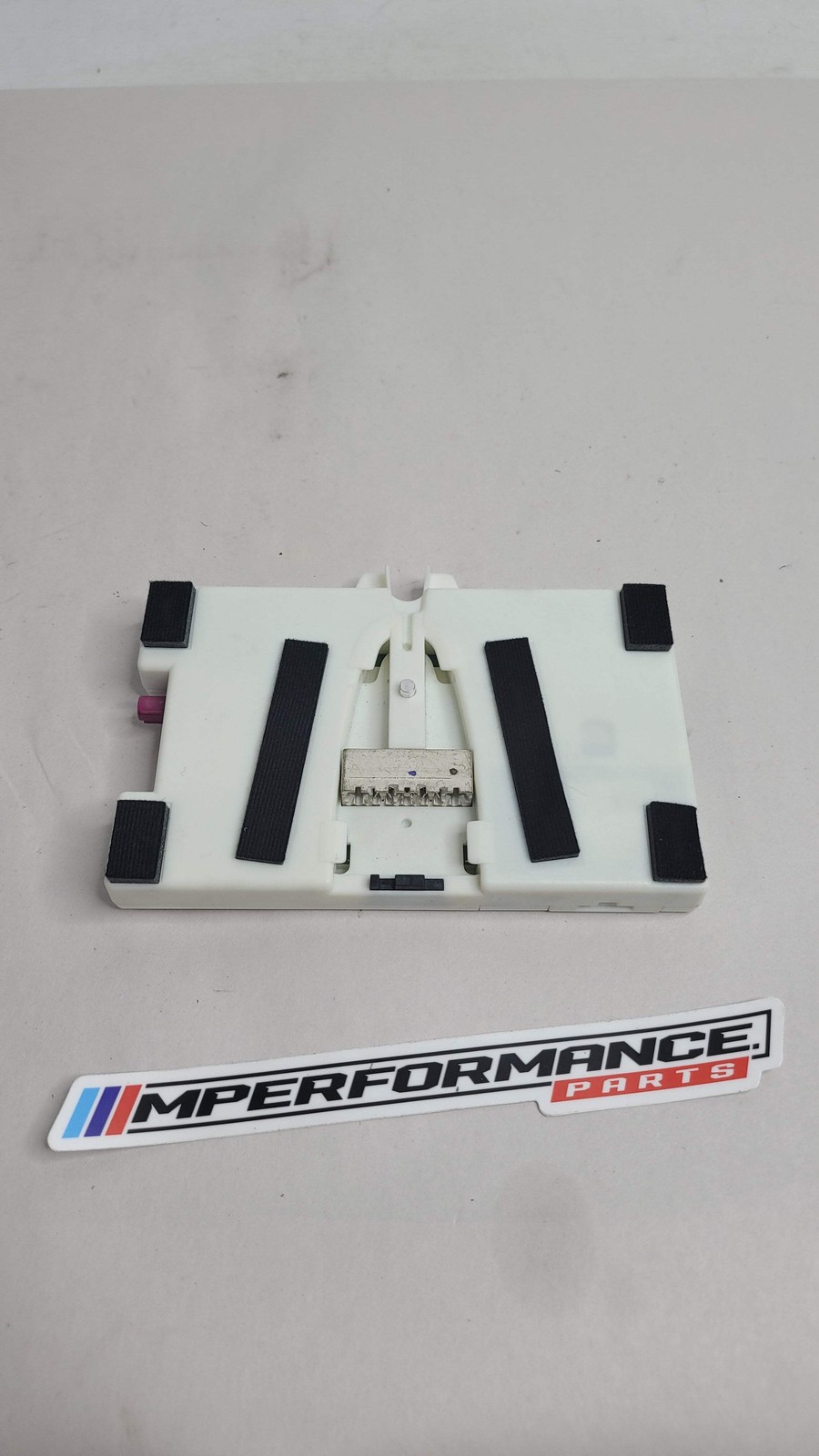 0 Bmw M3 G80 SERIES ECU MODULE Telematic Com Box 5A3C237 image 4