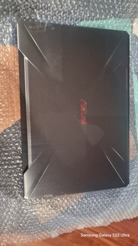 Foto dell'oggetto di un acquirente verificato