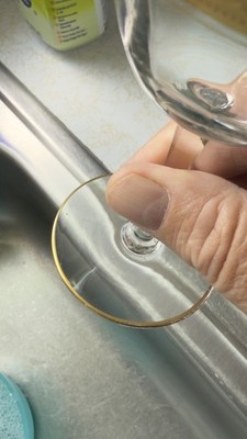 Foto dell'oggetto di un acquirente verificato