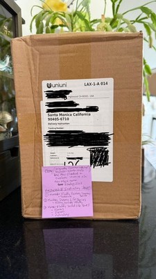 Artikelfoto(s) von einem verifizierten Käufer