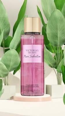 victoria secret pure seduction mist + FREE SHIPPING