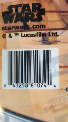 X-Kites Sar Wars Nylon First Order Stormtrooper Executioner Face 28