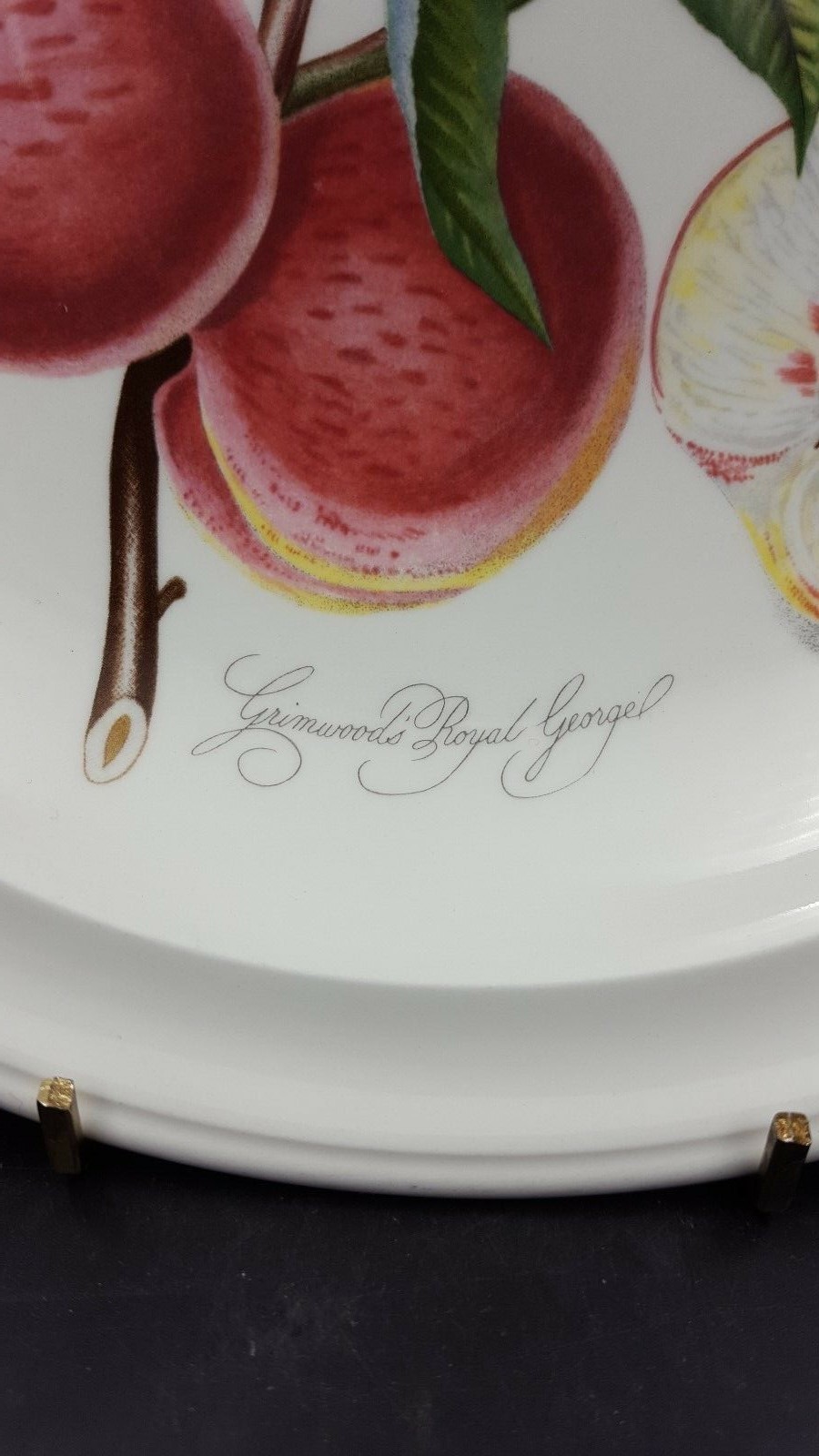 Portmeirion Pomona 8 1/2