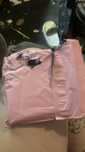 Item photo(s) from verified buyer