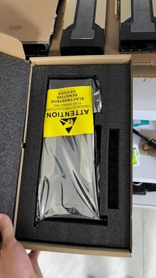 NVIDIA Tesla V100 32GB GPU SXM2 Graphics Card Deep learning AI PCIE CUDA