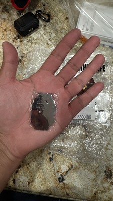 Item photo(s) from verified buyer