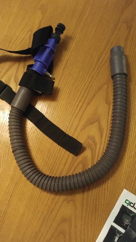 RPB NOVA 3 - Respirator for Blasting, Weldding , and Painting