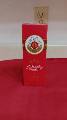Roger & Gallet Qualite Extra Vieille Eau De Cologne 6.6 oz